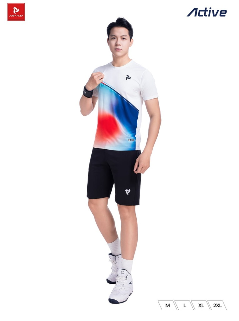 Ao_The_Thao_JUST_PLAY_Active_Nam_Trang