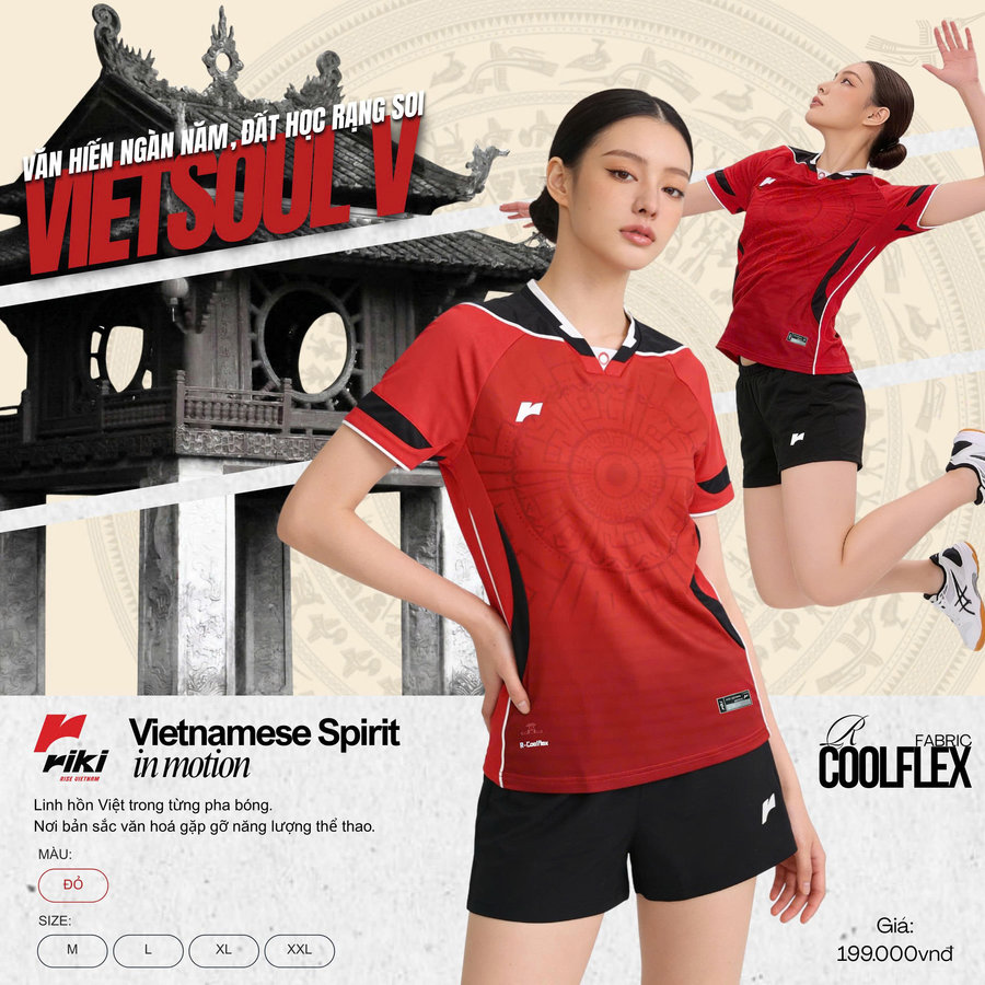 Quan_ao_RIKI_Vietsoul_V_NU_Đo_Đo