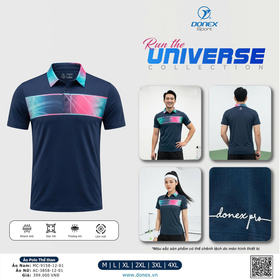 Ao_Polo_Shirt_Donex_MC_-_9158_NAM_Navy