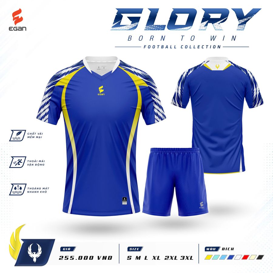 Quan_ao_Egan_GLORY_Xanh_Bich