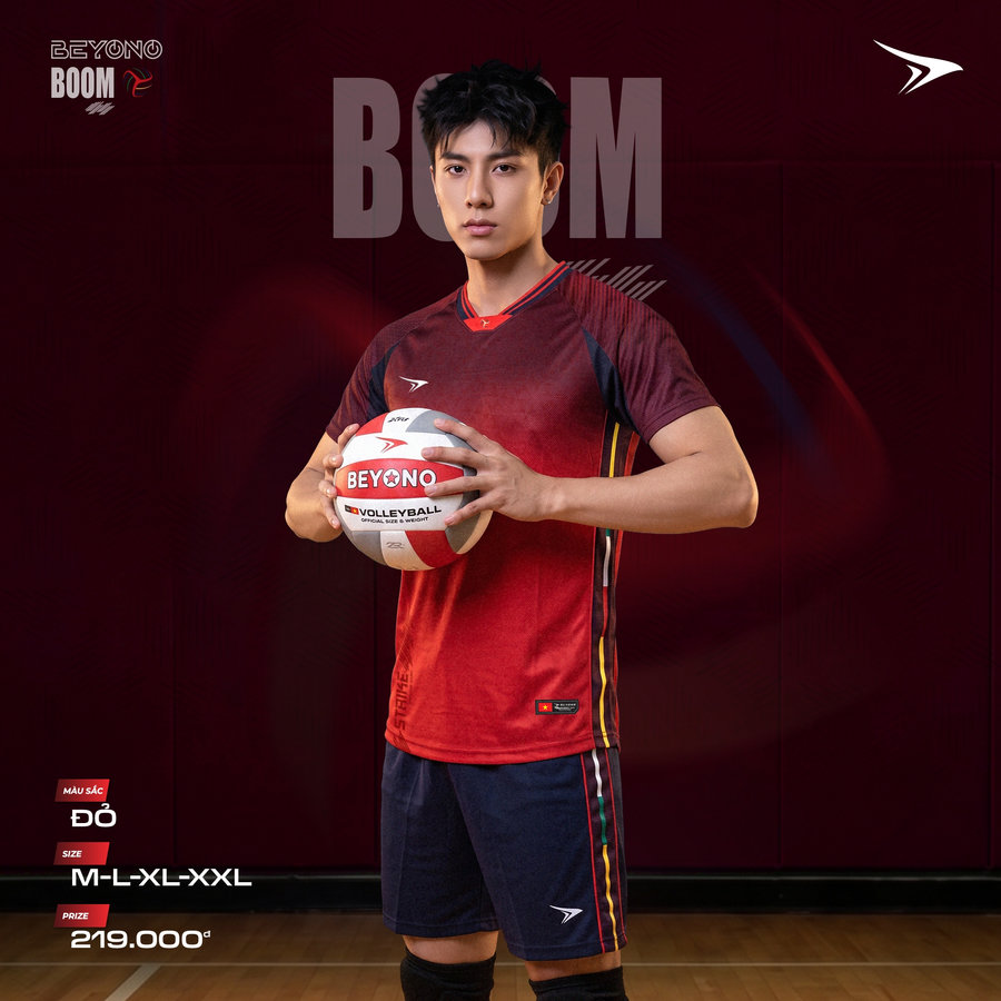 Quan_ao_Beyono_Boom_NAM_Đo