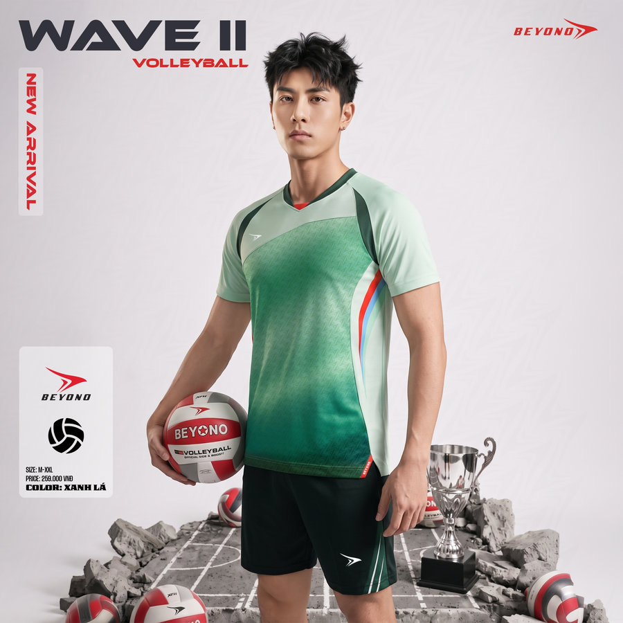 Quan_Ao_Beyono_Wave_II_NAM_Xanh_La