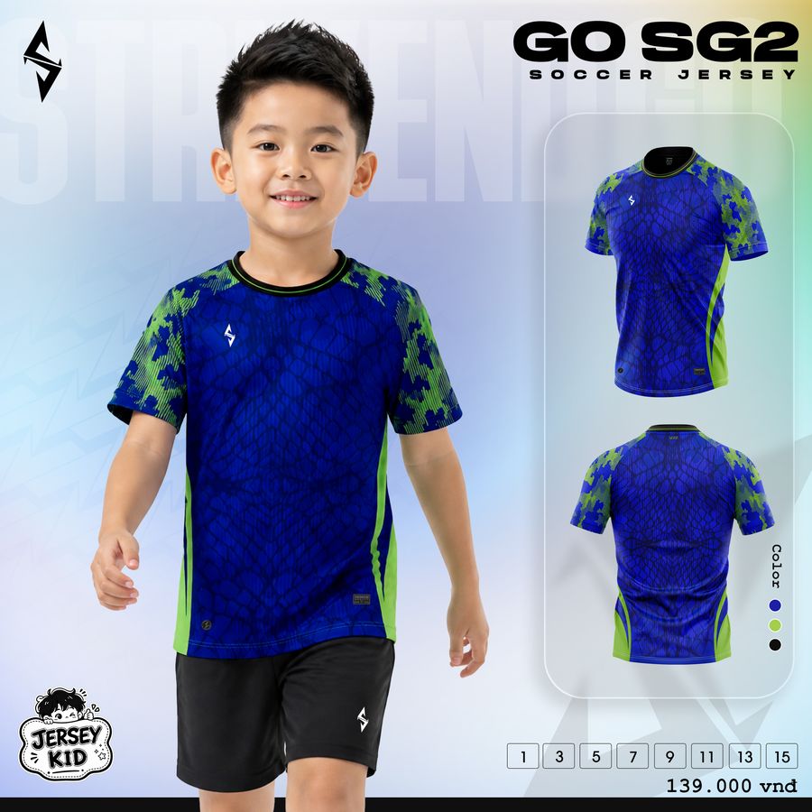 QA_Tre_em_Strivend_GO_SG2_Xanh_Bich