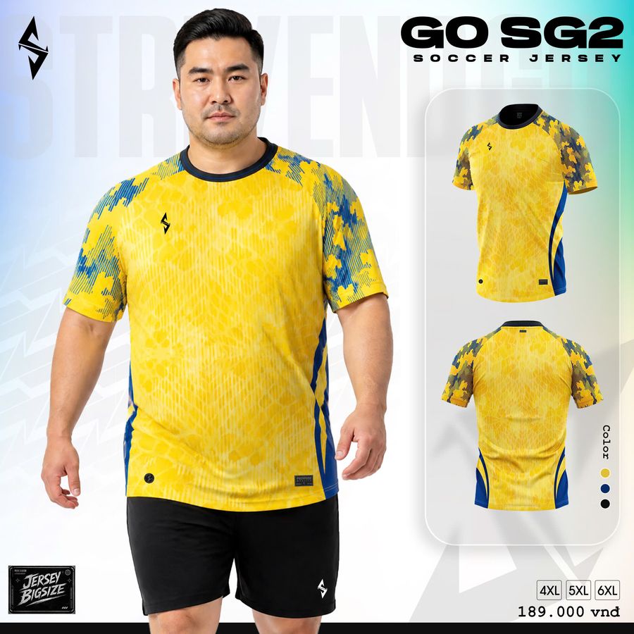 Quan_ao_Strivend_GO_SG2_Bigsize_Vang