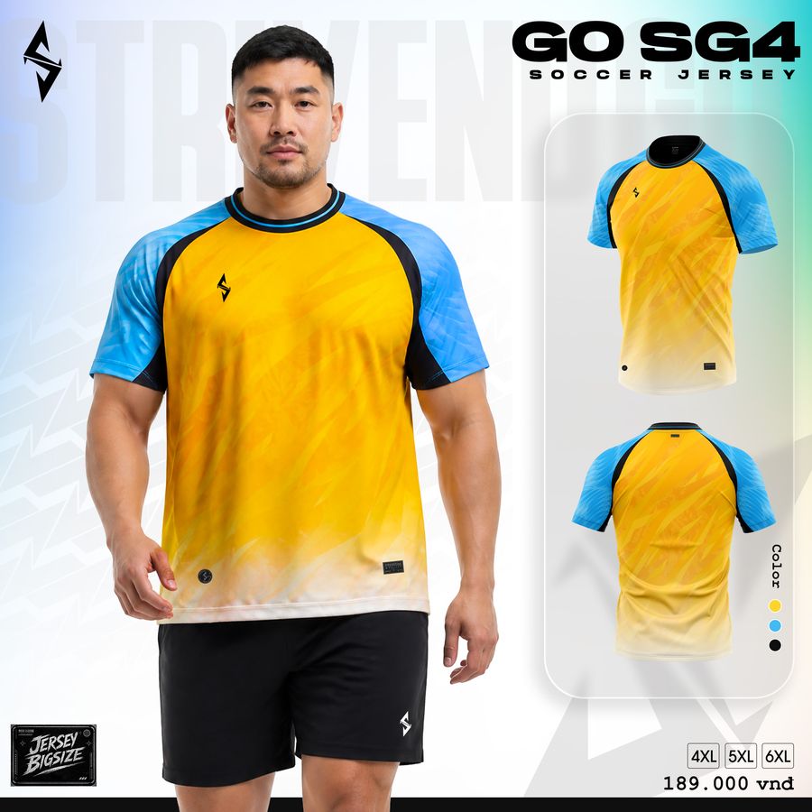 Quan_ao_Strivend_GO_SG4_Bigsize_Vang