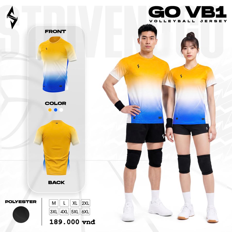 Quan_Ao_STRIVEND_GO_VB01_(NAM/NU)_Vang