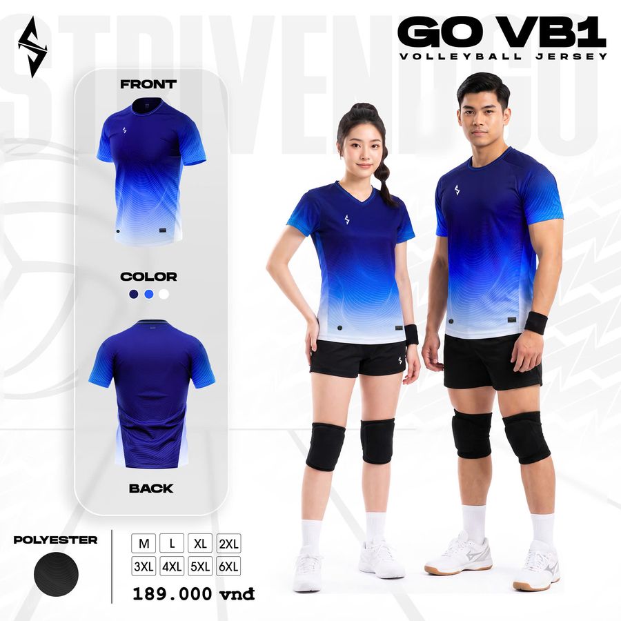 Quan_Ao_STRIVEND_GO_VB01_(NAM/NU)_Xanh_Bich
