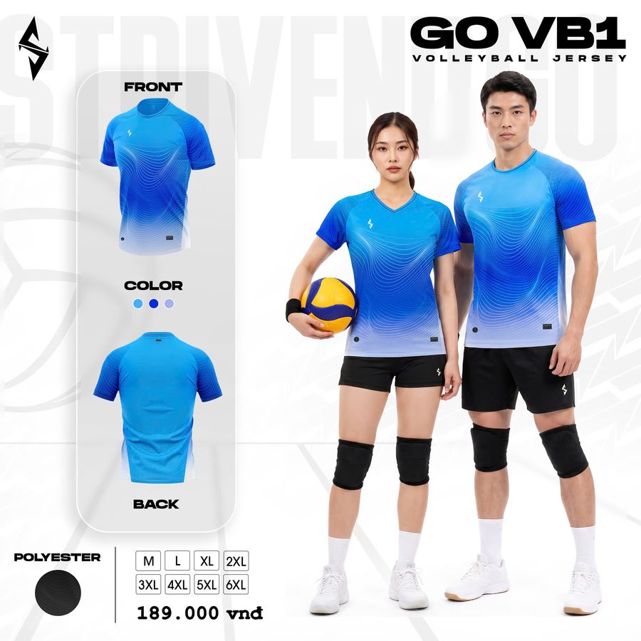 Quan_Ao_STRIVEND_GO_VB01_(NAM/NU)_Xanh_Ya