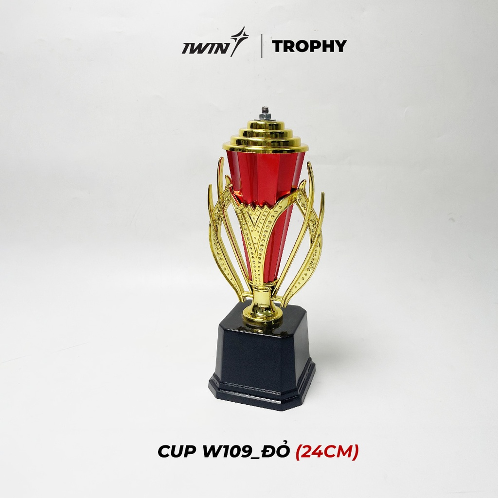 Đế Cúp iWin W109 (sắt M6)