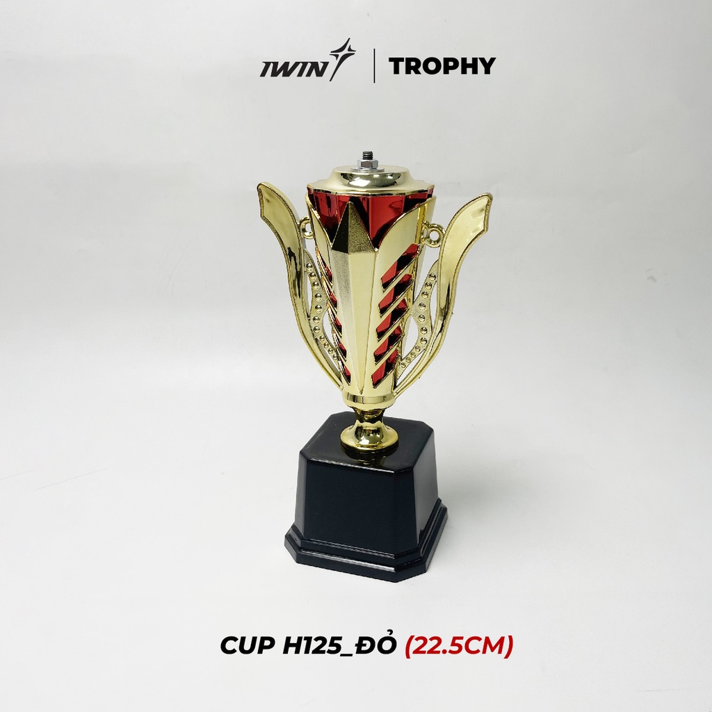 Đế Cúp iWin H125 (sắt M6)