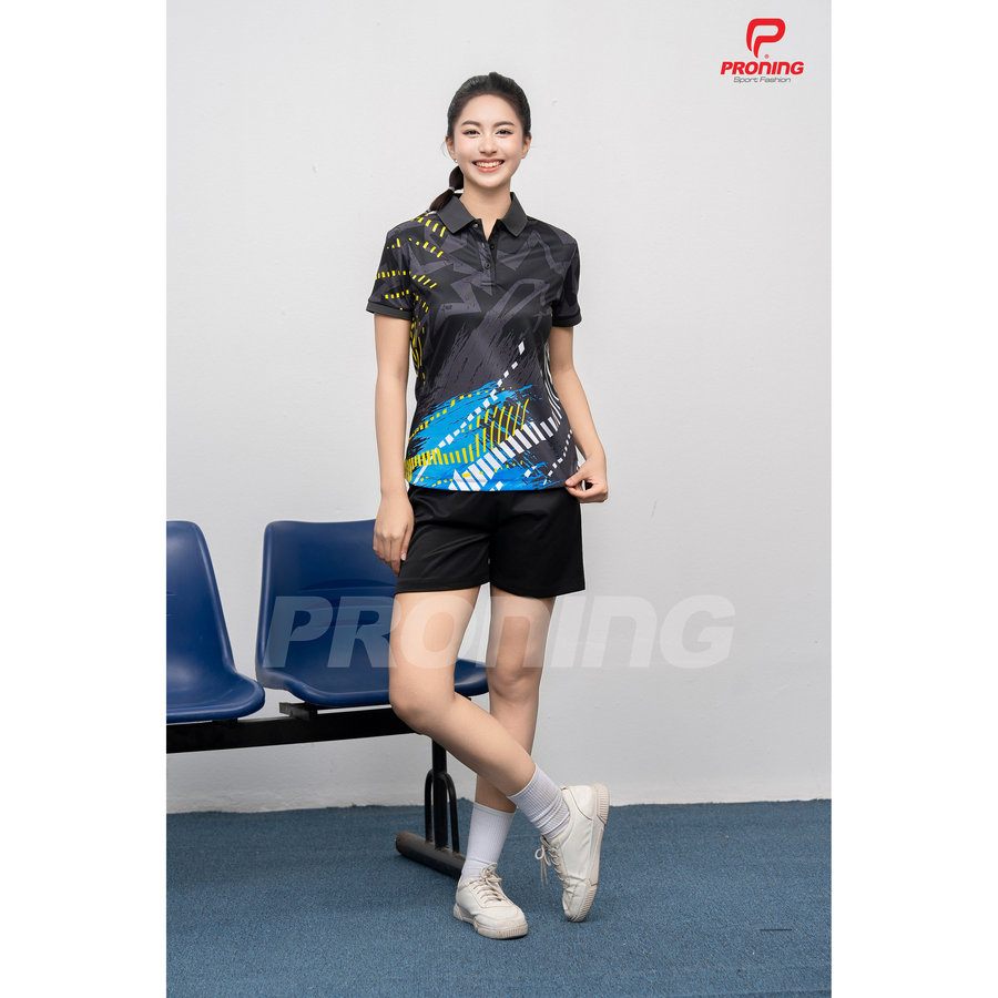 Áo Proning AC-3839 NỮ