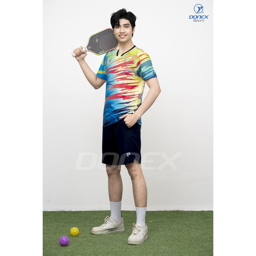 Áo Donex MC-9140 NAM