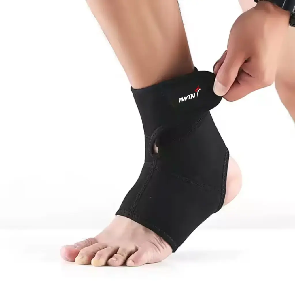 Bó GÓT DÁN iWin Keepa IKN402