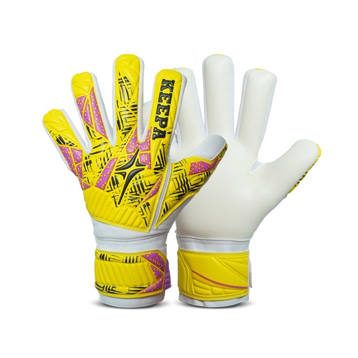 SPV041870 - Găng Tay iWin Keepa A04 (Vàng, 7) 