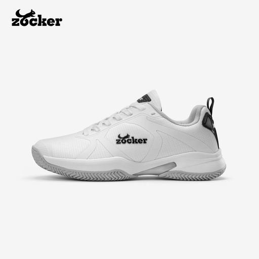 [SPV042147] Giày Zocker Swift Core (Trắng, 36)