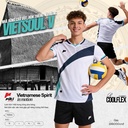 Quần áo RIKI Vietsoul V NAM