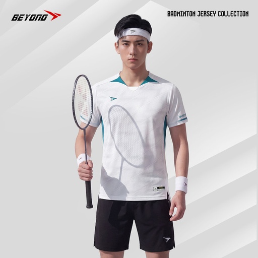[SPV046734] Áo Beyono TOP CL20 NAM (Trắng, M)