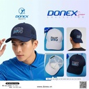 Mũ Thể Thao Unisex CP - 1802
