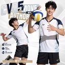 Quần áo CV05 NAM