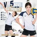 Quần áo CV05 NỮ
