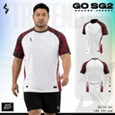 Quần áo Strivend GO SG2 Bigsize