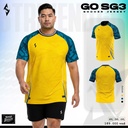 Quần áo Strivend GO SG3 Bigsize