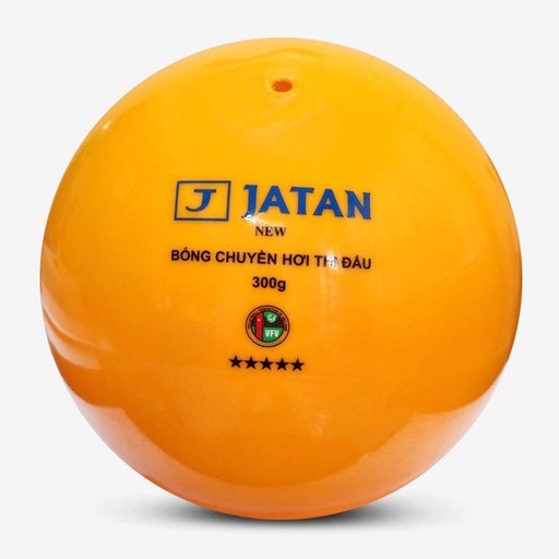 [SP000140] Bóng chuyền hơi Jatan 300g