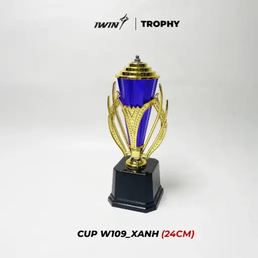 [SP001678] Đế Cúp iWin W109 (sắt M6)