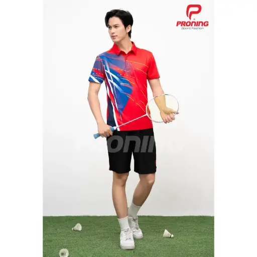 SP001767 - Áo Proning MC-9137 NAM 