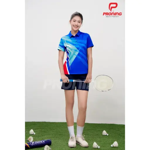 SP001770 - Áo Proning AC-3839 NỮ 